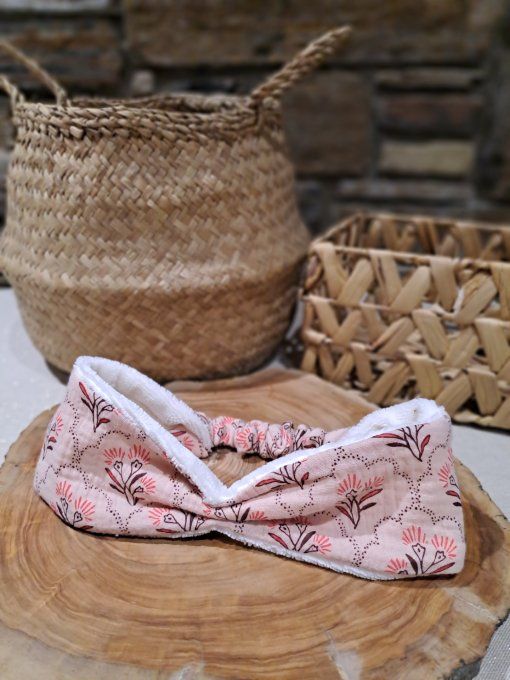 Bandeau de soin - Mia