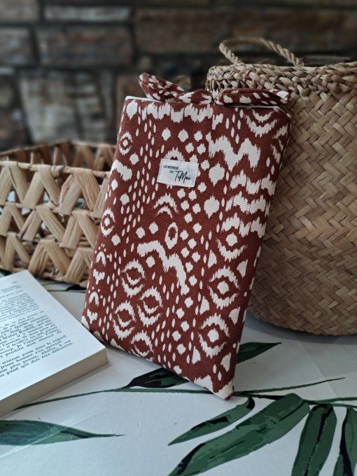 Pochette à livre - La Ethnique